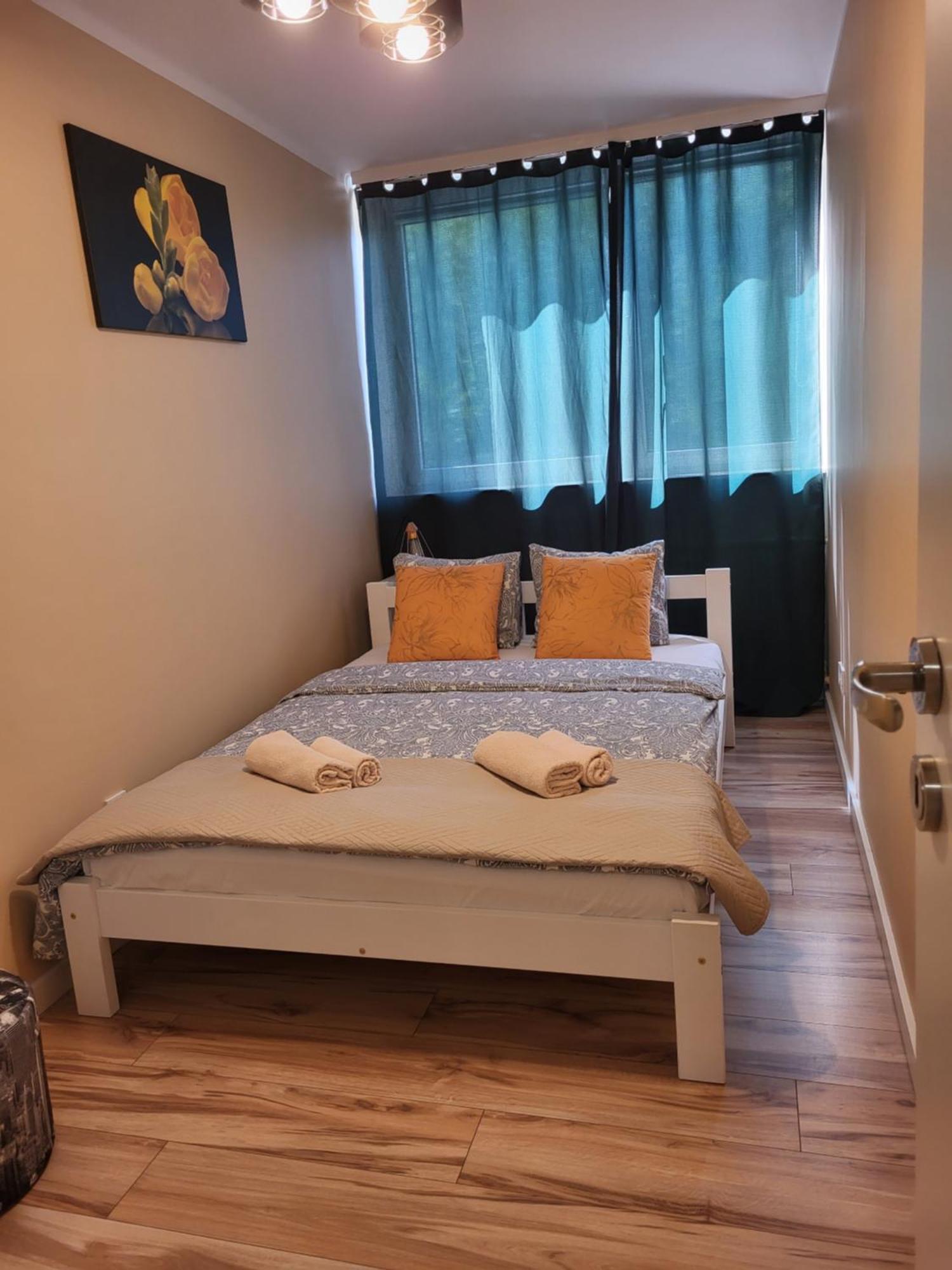 Apartment Rue Marszalkowska Varşovia Exterior foto