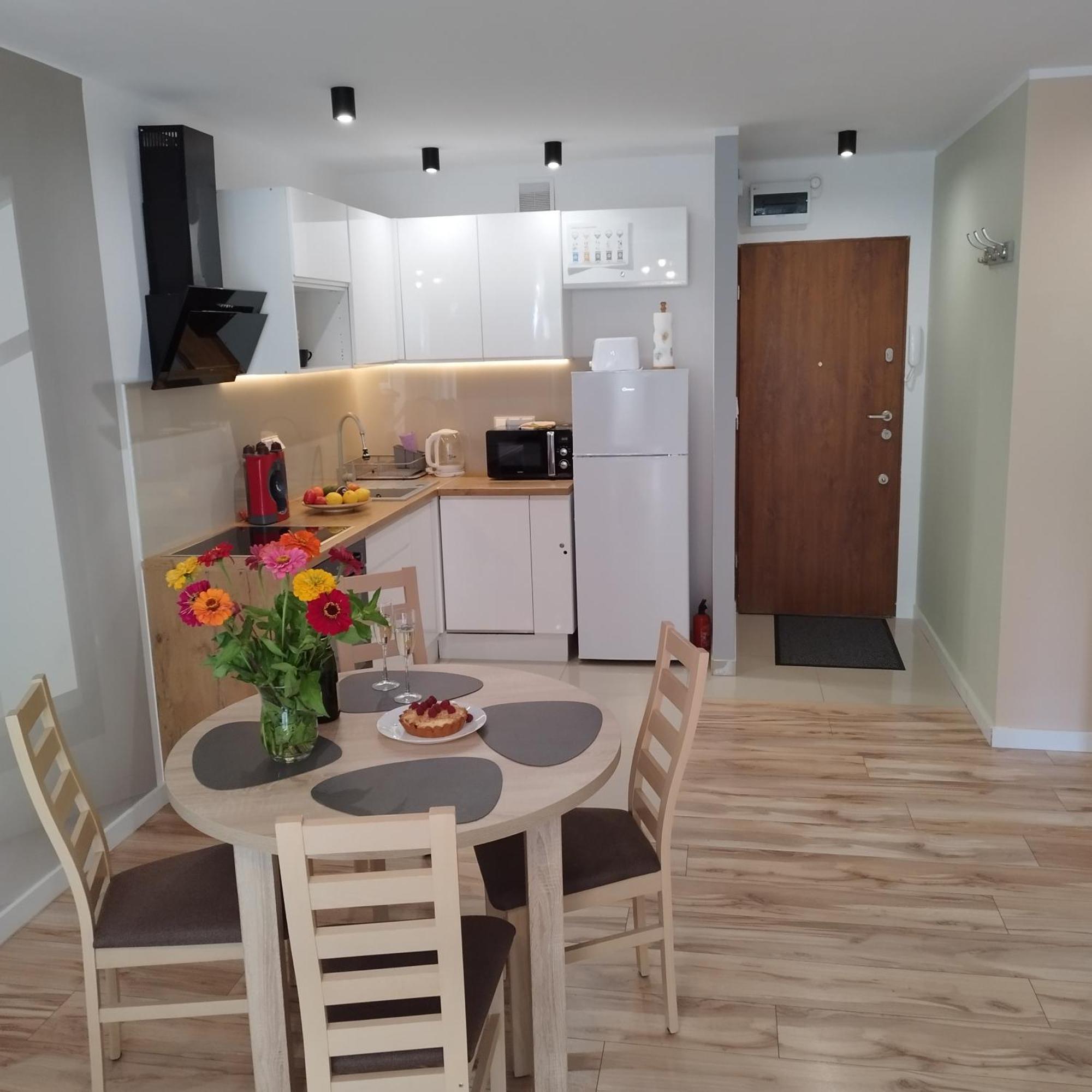 Apartment Rue Marszalkowska Varşovia Exterior foto
